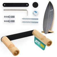 Surfin Balance Wandhalterung