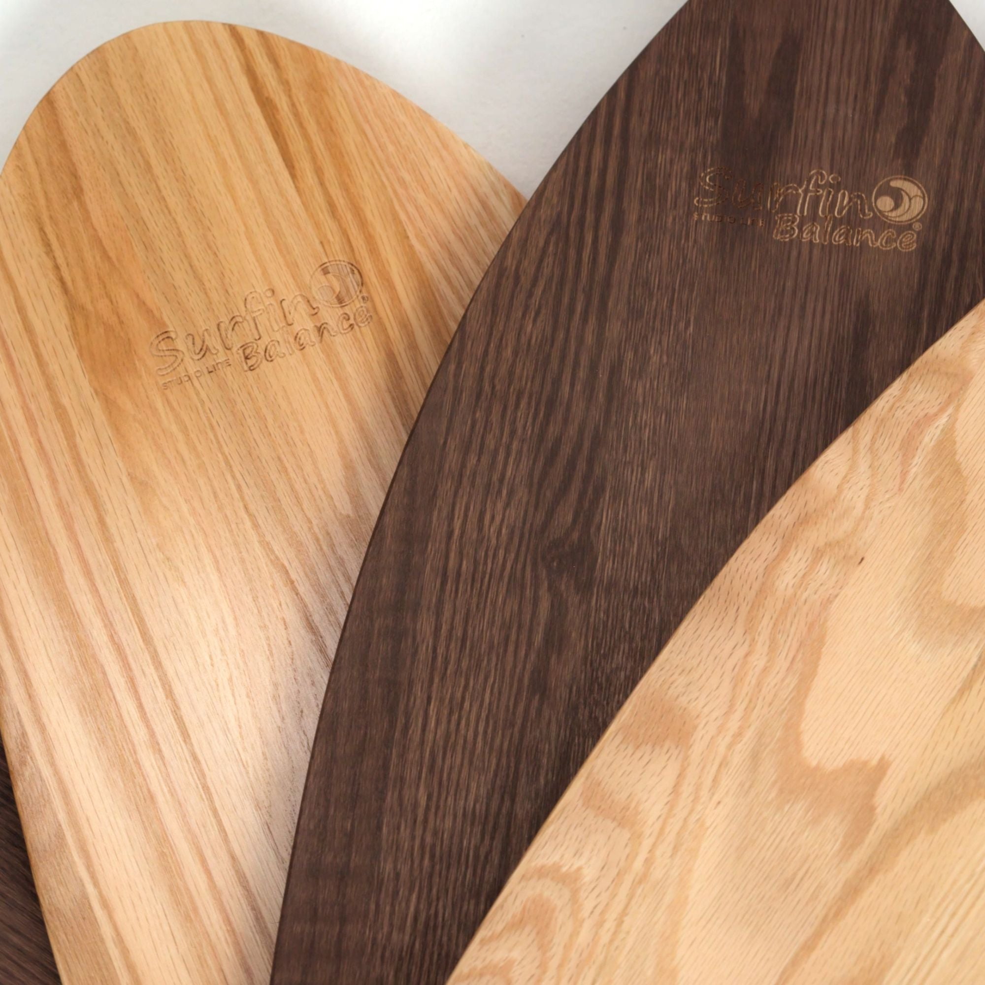 Surfin Balance Studio Board Komplett-Set