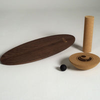 Surfin Balance Studio Board Komplett-Set