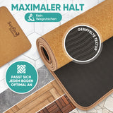 Yoga Balance Board Matte