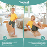 Surfin Balance - Kid's Board