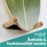 Surfin Balance Wandhalterung