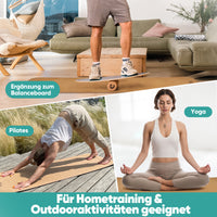 Yoga Balance Board Matte