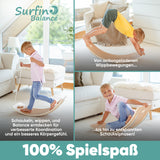 Surfin Balance - Kid's Board