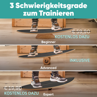 Surfin Balance Board