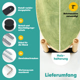 Surfin Balance Wandhalterung