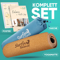 Yoga Balance Board Matte