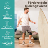 Surfin Balance Board