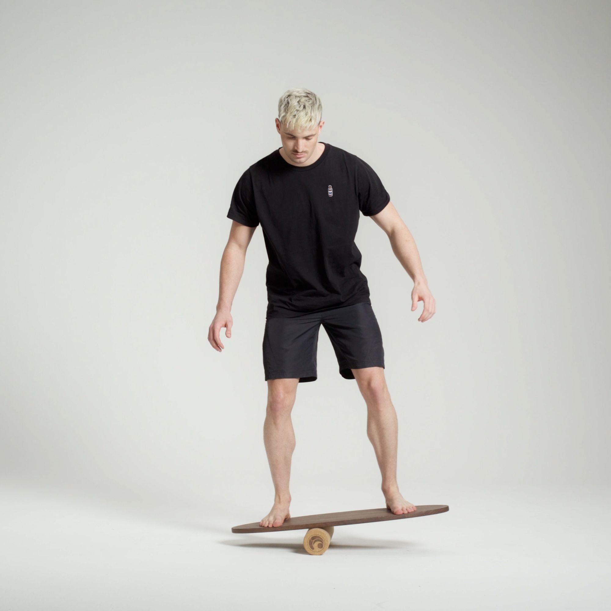 Surfin Balance Studio Board Komplett-Set