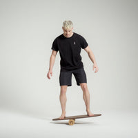 Surfin Balance Studio Board Komplett-Set