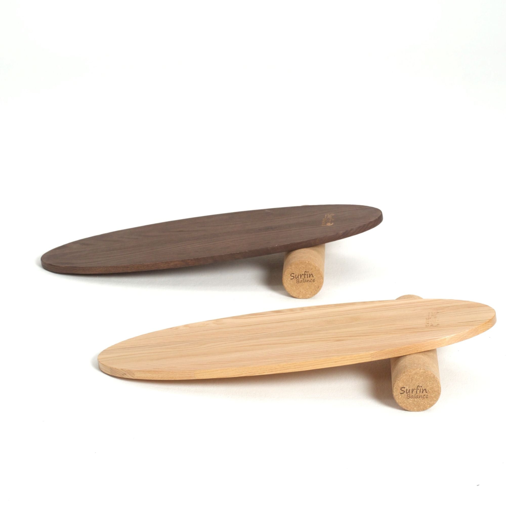 Surfin Balance Studio Board Komplett-Set