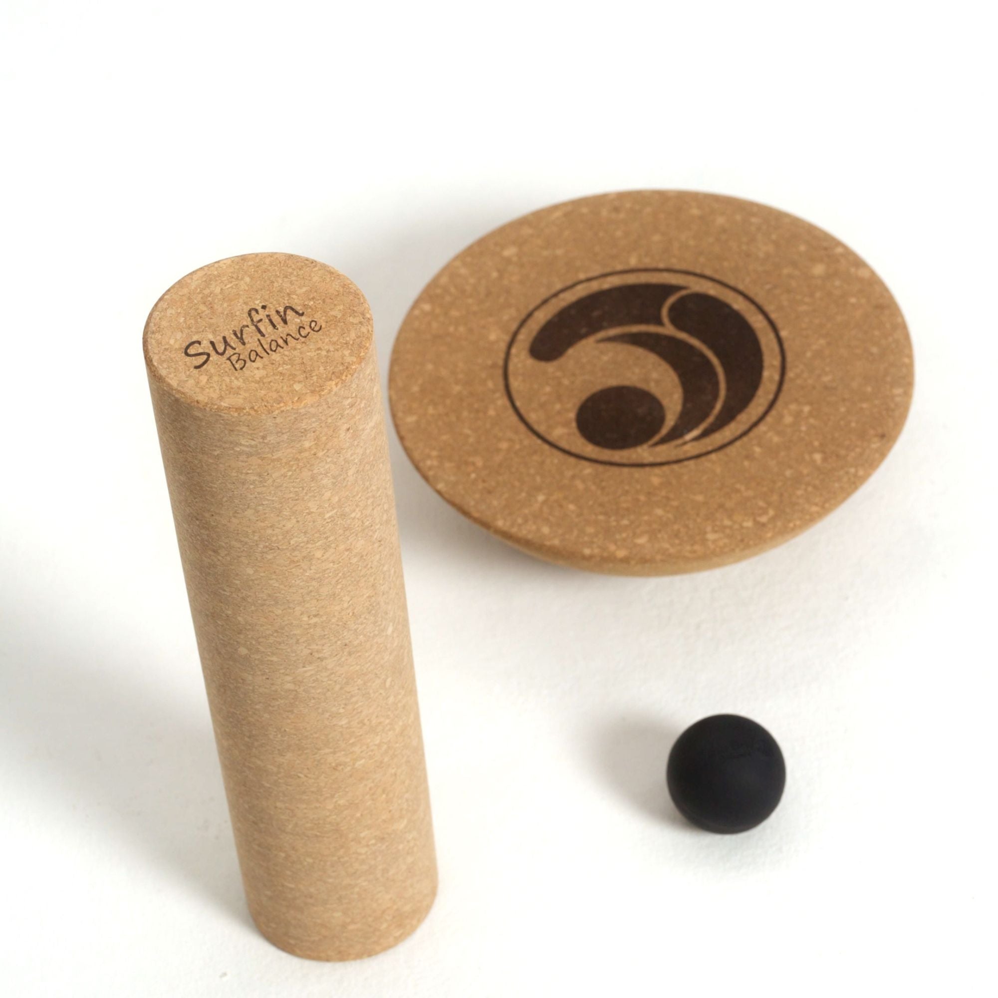 Surfin Balance Studio Board Komplett-Set