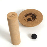 Surfin Balance Studio Board Komplett-Set