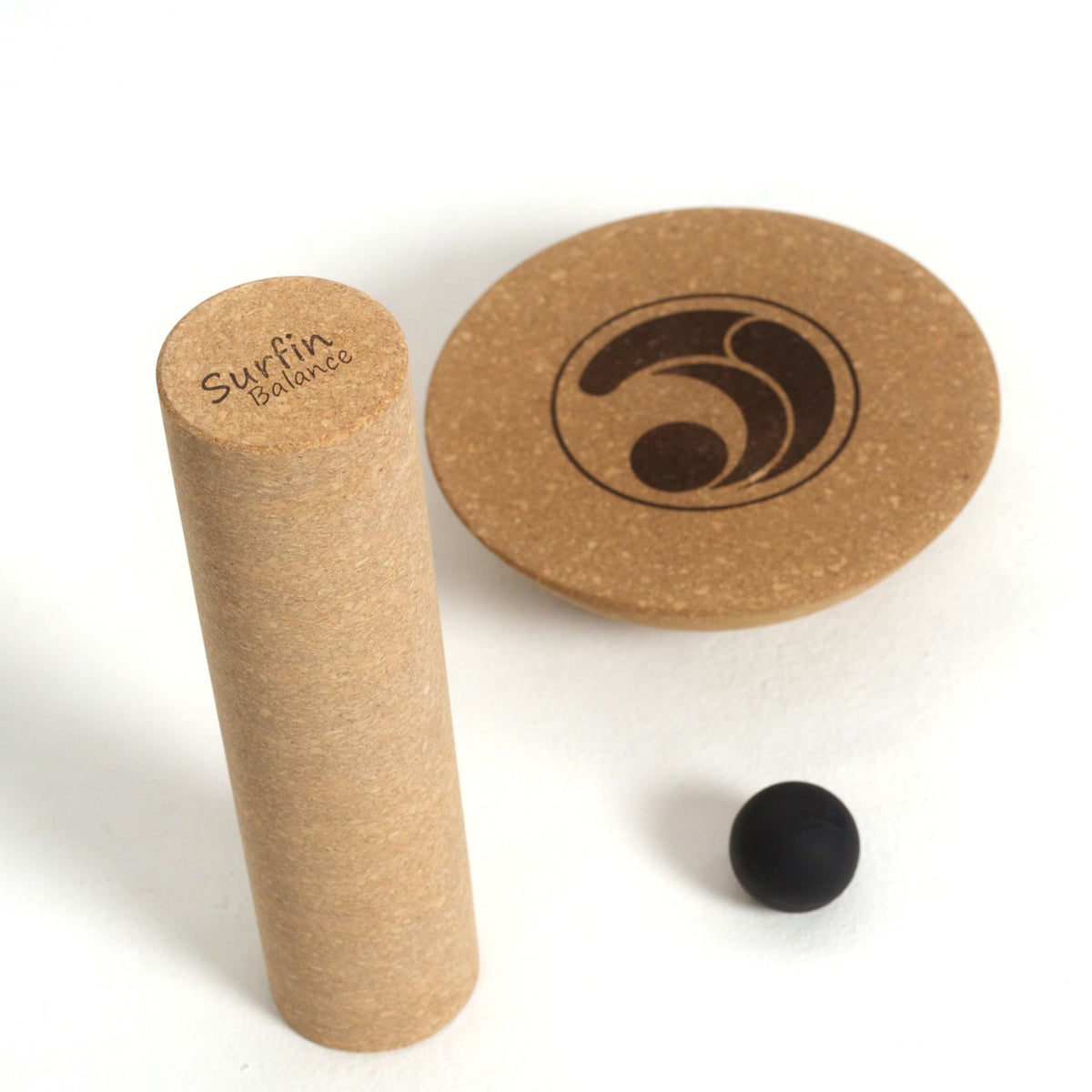 Surfin Balance Studio Board Komplett-Set