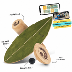 Surfin Balance Board Komplett-Set
