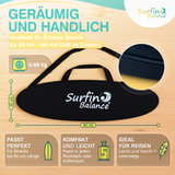 Balance Board Tasche