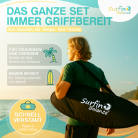 Balance Board Tasche