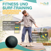 Surfin Balance Ball