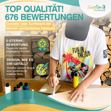 Surfin Balance DIY Color Set