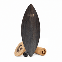 Surfin Balance Studio Board Komplett-Set