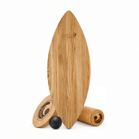 Surfin Balance Studio Board Komplett-Set