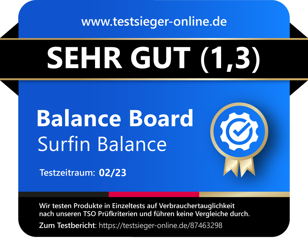 Im Test bei Trampelpfadlauf.de