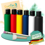 Surfin Balance DIY Color Set