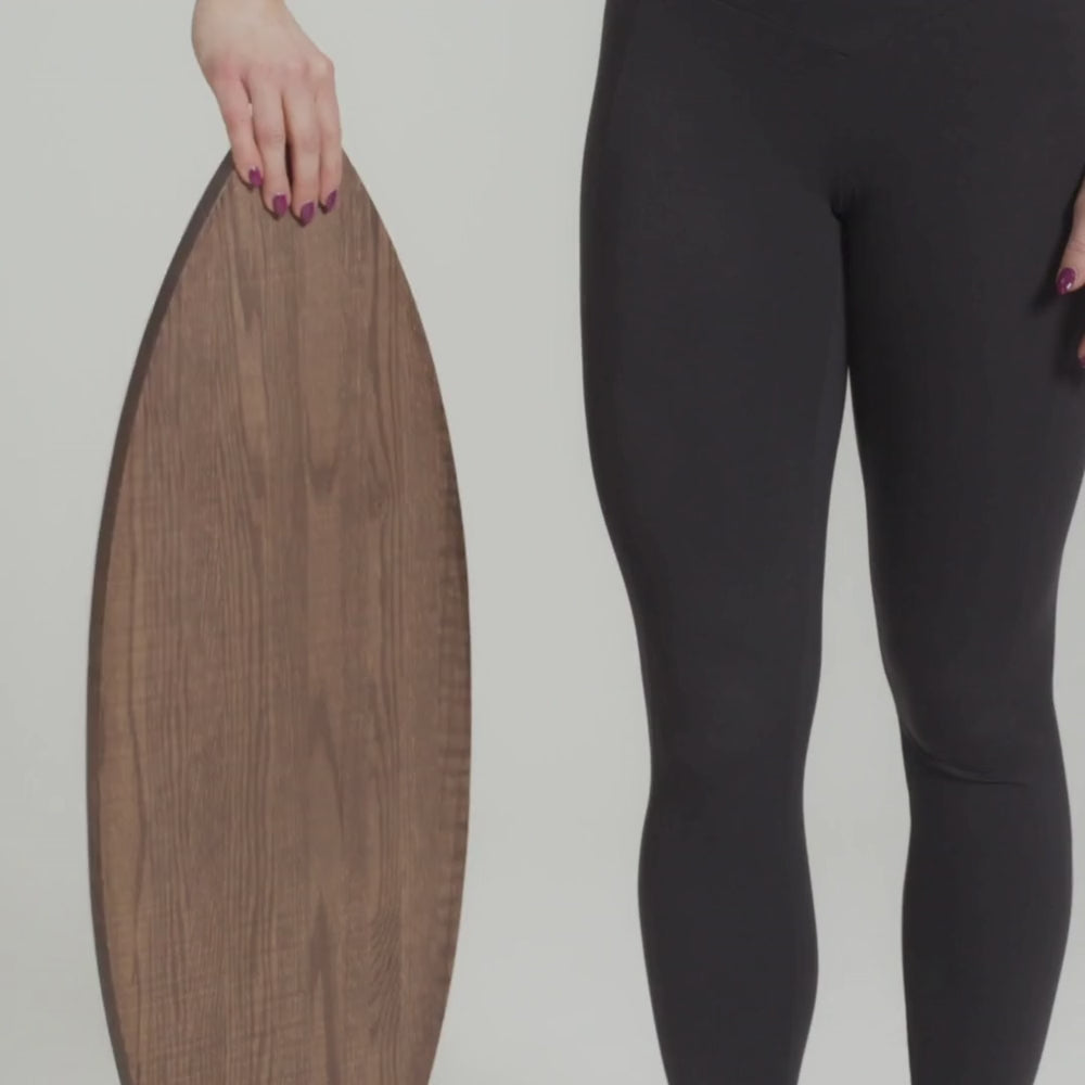 Surfin Balance Studio Board Komplett-Set