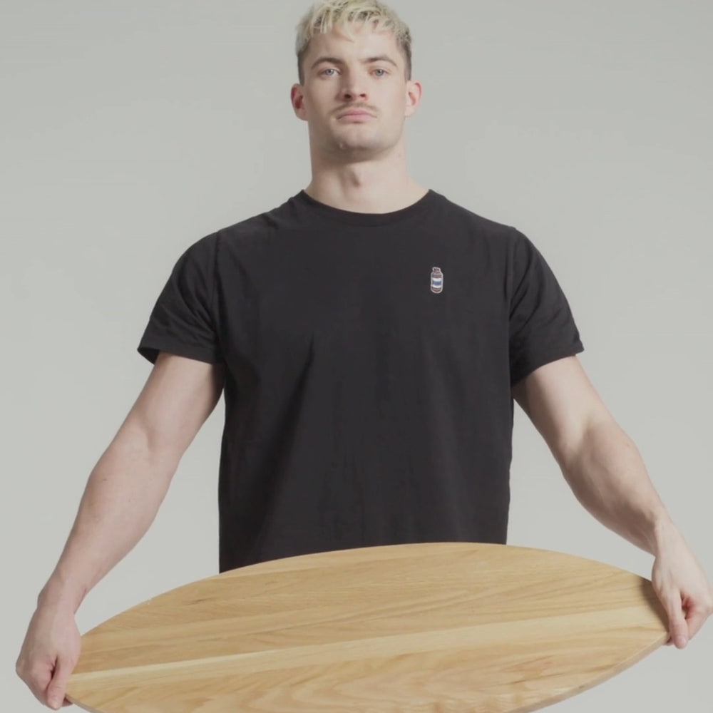 Surfin Balance Studio Board Komplett-Set