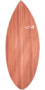 Brown Wood