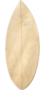 DIY Natural Wood (unbearbeitet)