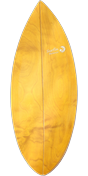 Sun Yellow